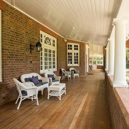 Petersons Armidale Winery And Guesthouse Exterior photo
